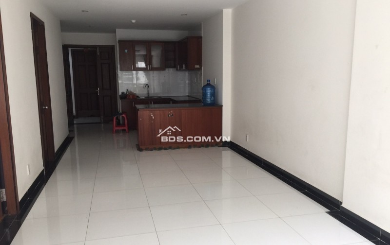 Bán căn hộ Giai Việt Quận 8 thiết kế 80m2 2pn 2wc giá bán 4 tỷ 350 triệu